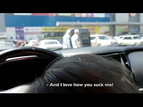 ❤️ Miġbud dritt fil-parkeġġ barra s-supermarket ️❌ Porn iebes f'mt.28films.ru ❌️